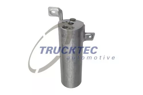 TRUCKTEC AUTOMOTIVE Trockner, Klimaanlage (02.59.166)