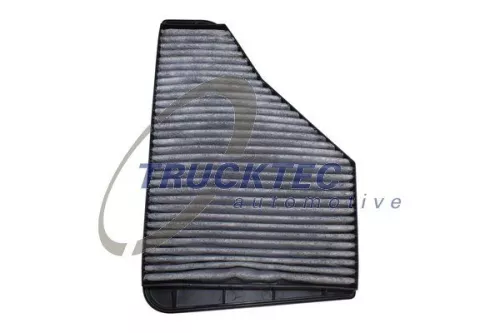 TRUCKTEC AUTOMOTIVE Filter, Innenraumluft (02.59.167)