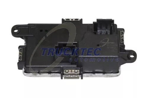 TRUCKTEC AUTOMOTIVE Regler, Innenraumgebläse (02.59.169)