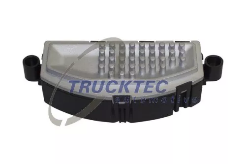 TRUCKTEC AUTOMOTIVE Regler, Innenraumgebläse (02.59.171)