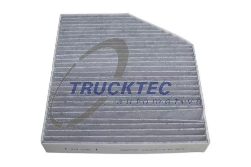 TRUCKTEC AUTOMOTIVE Filter, Innenraumluft (02.59.176)