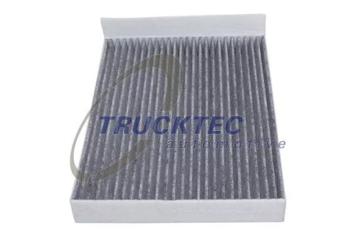 TRUCKTEC AUTOMOTIVE Filter, Innenraumluft (02.59.178)
