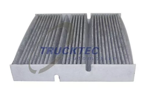 TRUCKTEC AUTOMOTIVE Filter, Innenraumluft (02.59.183)