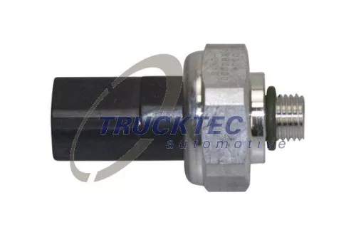 TRUCKTEC AUTOMOTIVE Druckschalter, Klimaanlage (02.59.190)
