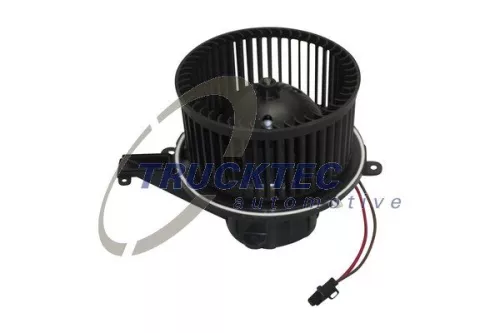 TRUCKTEC AUTOMOTIVE Innenraumgebläse (02.59.202)