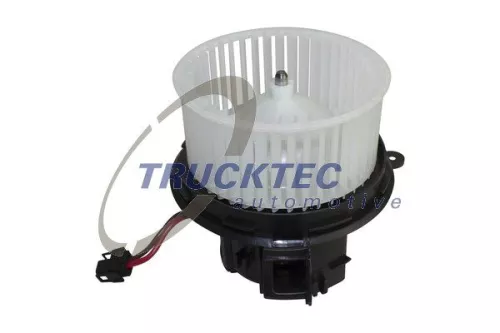 TRUCKTEC AUTOMOTIVE Innenraumgebläse (02.59.211)