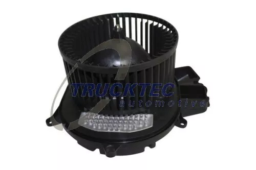 TRUCKTEC AUTOMOTIVE Innenraumgebläse (02.59.213)