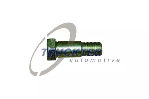 TRUCKTEC AUTOMOTIVE Schraube (01.67.051)