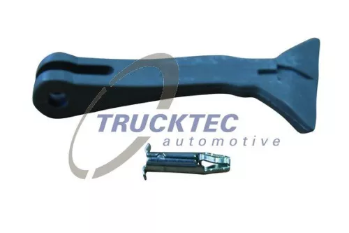 TRUCKTEC AUTOMOTIVE Griff, Motorhaubenentriegelung (02.60.028)