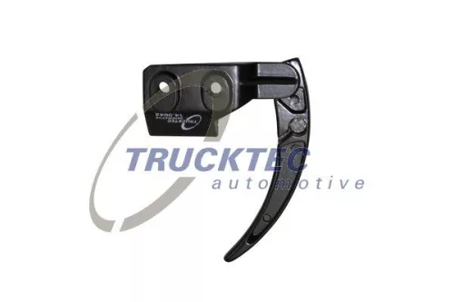 TRUCKTEC AUTOMOTIVE Griff, Motorhaubenentriegelung (02.60.029)