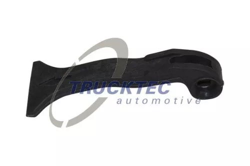 TRUCKTEC AUTOMOTIVE Griff, Motorhaubenentriegelung (02.60.030)