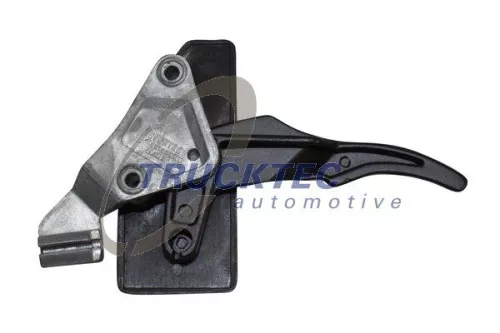 TRUCKTEC AUTOMOTIVE Griff, Motorhaubenentriegelung (02.60.032)