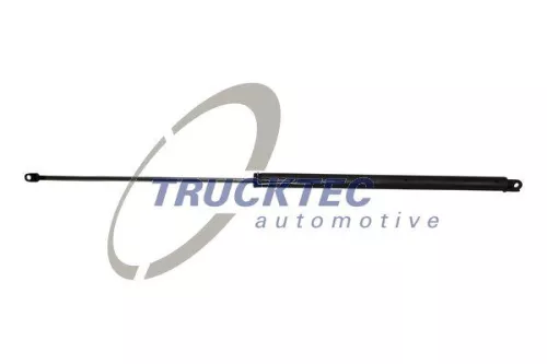 TRUCKTEC AUTOMOTIVE Gasfeder, Motorhaube (02.60.035)