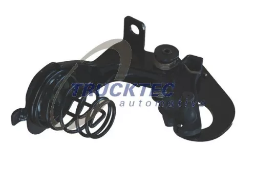 TRUCKTEC AUTOMOTIVE Motorhaubenschloss (02.60.036)