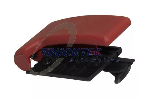 TRUCKTEC AUTOMOTIVE Griff, Motorhaubenentriegelung (02.60.041)