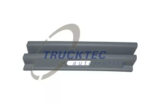TRUCKTEC AUTOMOTIVE Klappe, Abschlepphaken (02.60.048)