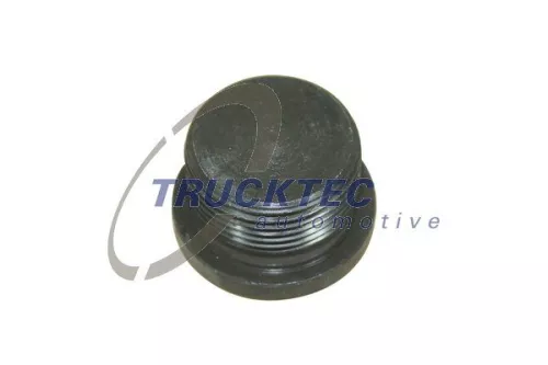 TRUCKTEC AUTOMOTIVE Verschlussschraube, Achsgetriebe (01.67.056)
