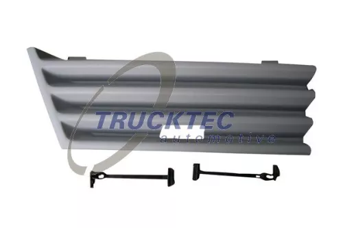 TRUCKTEC AUTOMOTIVE Klappe, Abschlepphaken (02.60.084)
