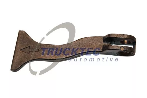 TRUCKTEC AUTOMOTIVE Griff, Motorhaubenentriegelung (02.60.123)