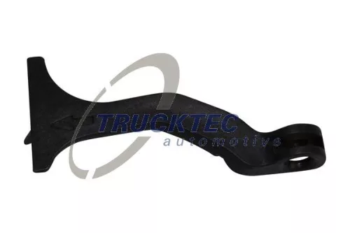 TRUCKTEC AUTOMOTIVE Griff, Motorhaubenentriegelung (02.60.124)