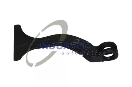 TRUCKTEC AUTOMOTIVE Griff, Motorhaubenentriegelung (02.60.133)
