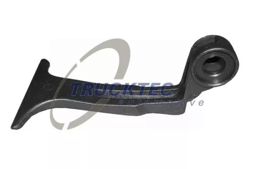 TRUCKTEC AUTOMOTIVE Griff, Motorhaubenentriegelung (02.60.134)