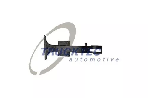 TRUCKTEC AUTOMOTIVE Griff, Motorhaubenentriegelung (02.60.136)