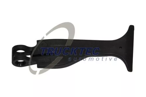 TRUCKTEC AUTOMOTIVE Griff, Motorhaubenentriegelung (02.60.138)