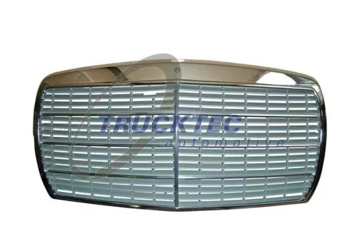 TRUCKTEC AUTOMOTIVE Kühlergitter (02.60.150)