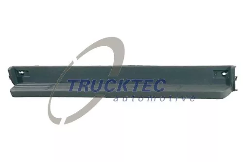 TRUCKTEC AUTOMOTIVE Stoßfänger (02.60.216)