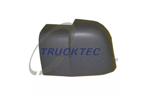 TRUCKTEC AUTOMOTIVE Stoßfänger (02.60.317)