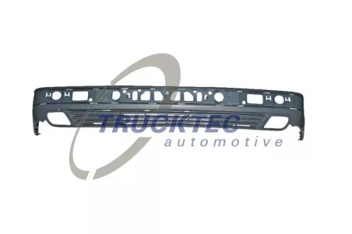 TRUCKTEC AUTOMOTIVE Stoßfänger (02.60.346)