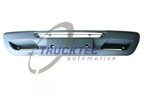 TRUCKTEC AUTOMOTIVE Stoßfänger (02.60.385)