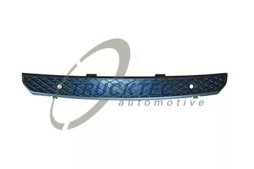 TRUCKTEC AUTOMOTIVE Lüftungsgitter, Stoßfänger (02.60.397)