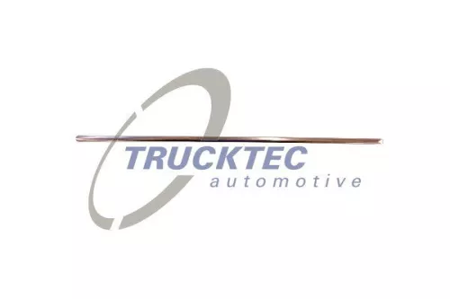 TRUCKTEC AUTOMOTIVE Zier-/Schutzleiste, Kühlergitter (02.60.432)