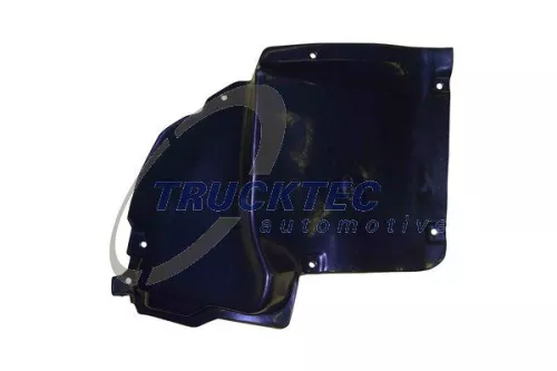 TRUCKTEC AUTOMOTIVE Verkleidung, Radhaus (02.60.443)
