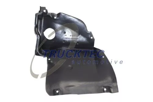 TRUCKTEC AUTOMOTIVE Verkleidung, Radhaus (02.60.446)