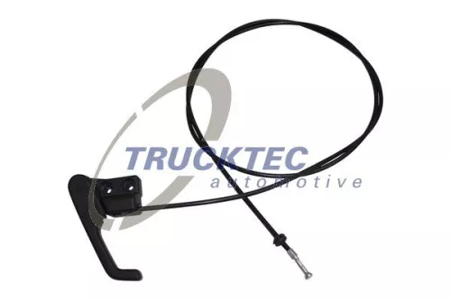 TRUCKTEC AUTOMOTIVE Motorhaubenzug (02.60.549)