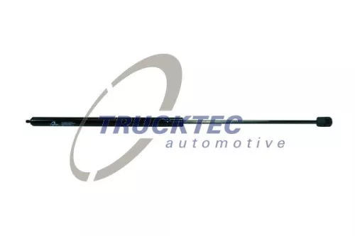 TRUCKTEC AUTOMOTIVE Gasfeder, Motorhaube (02.60.550)