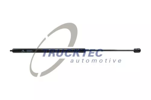 TRUCKTEC AUTOMOTIVE Gasfeder, Motorhaube (02.60.551)