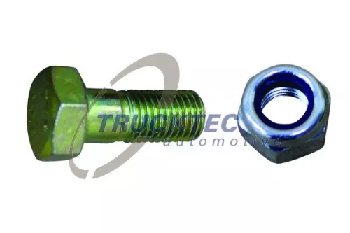 TRUCKTEC AUTOMOTIVE Bundschraube, Gelenkwelle (01.67.065)