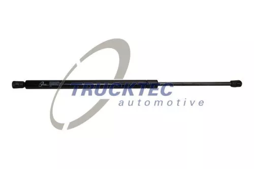 TRUCKTEC AUTOMOTIVE Gasfeder, Koffer-/Laderaum (02.60.555)