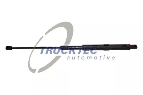 TRUCKTEC AUTOMOTIVE Gasfeder, Motorhaube (02.60.556)
