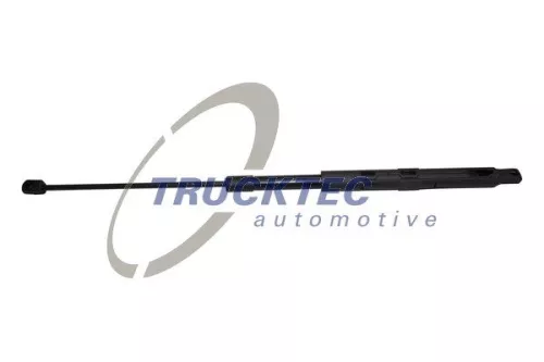TRUCKTEC AUTOMOTIVE Gasfeder, Motorhaube (02.60.557)