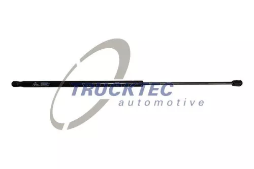 TRUCKTEC AUTOMOTIVE Gasfeder, Motorhaube (02.60.558)