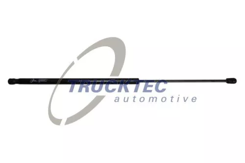 TRUCKTEC AUTOMOTIVE Gasfeder, Motorhaube (02.60.559)