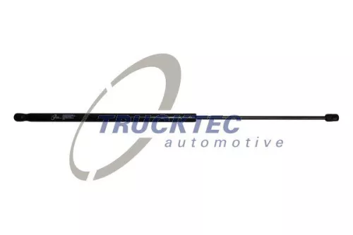 TRUCKTEC AUTOMOTIVE Gasfeder, Motorhaube (02.60.560)
