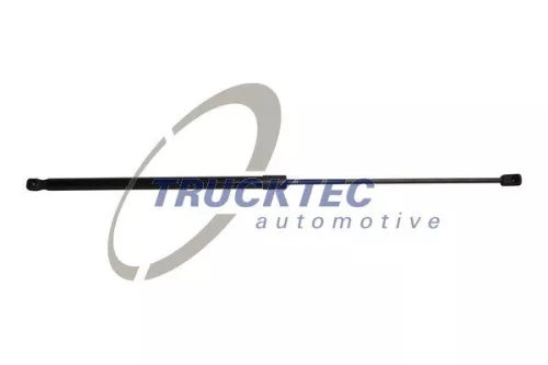TRUCKTEC AUTOMOTIVE Gasfeder, Motorhaube (02.60.564)