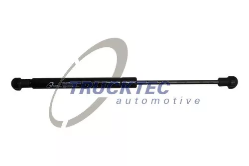 TRUCKTEC AUTOMOTIVE Gasfeder, Koffer-/Laderaum (02.60.566)