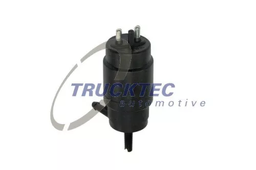 TRUCKTEC AUTOMOTIVE Waschwasserpumpe, Scheibenreinigung (02.61.001)